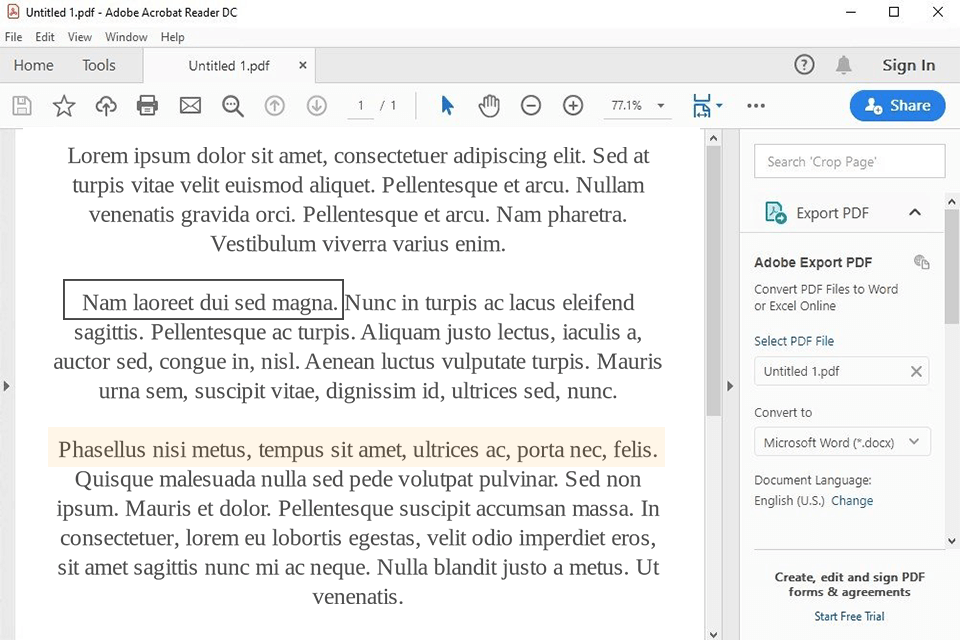 Best Ways To Use Adobe Reader For Chromebook
