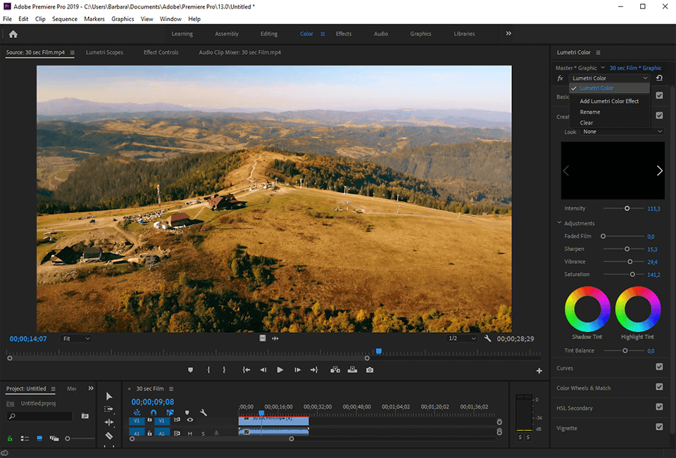 Adobe Premiere Pro Cc 2019 Download