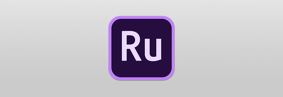 Adobe Premiere Rush Review 2020