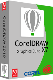 Coreldraw X7 Crack Free Download