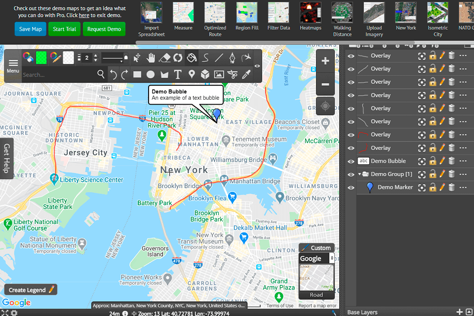 10 Best Free Map Drawing Software In 2026 Scribble Maps Map Drawing Software Interface 1593506372 Wh960 