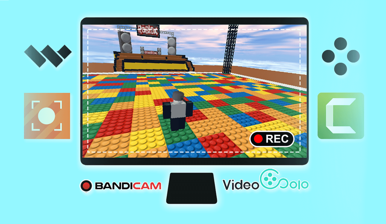 11 Best Screen Recorders For Roblox Of 2026 Dt 