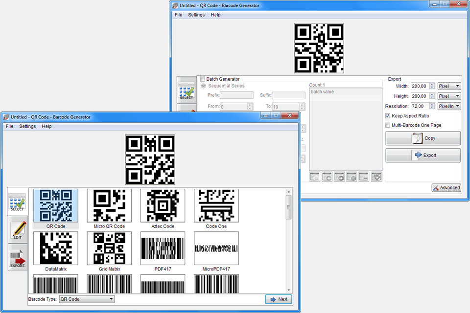 Every newspaper drips with them, they can be seen in art galleries and shaved into footballer's heads. 7 Best Qr Code Generator Software In 2021