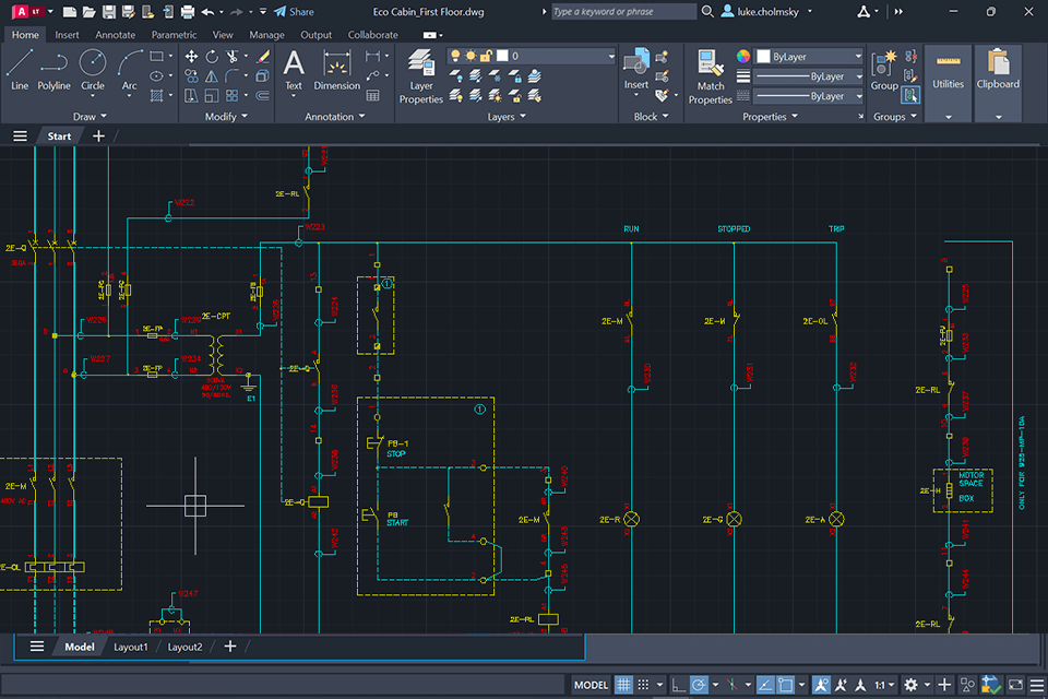 8 Best Electrical Design Software To Transform Your Projects 8 Best Electrical Design Software To Transform Your Projects