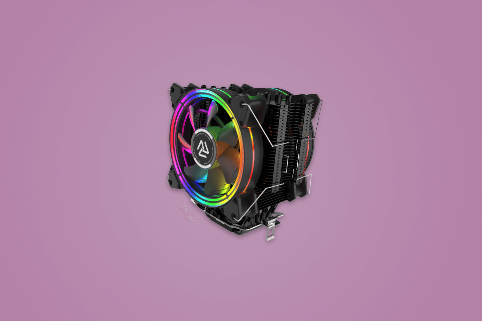 5 Best CPU Cooler For Gaming In 2026 Cpu Cooler For Gaming 