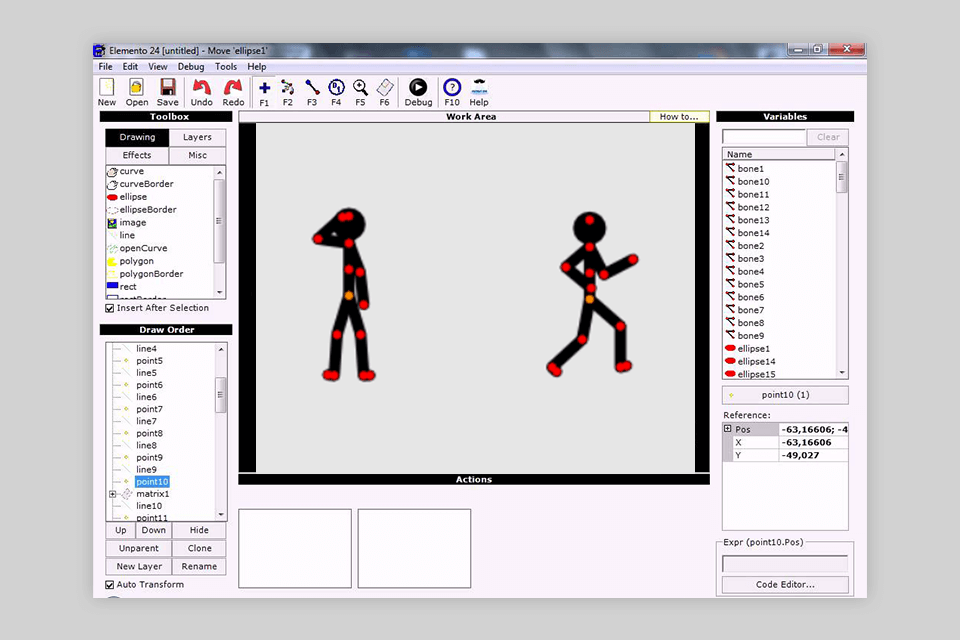 4 best stickman animation makers in 2025