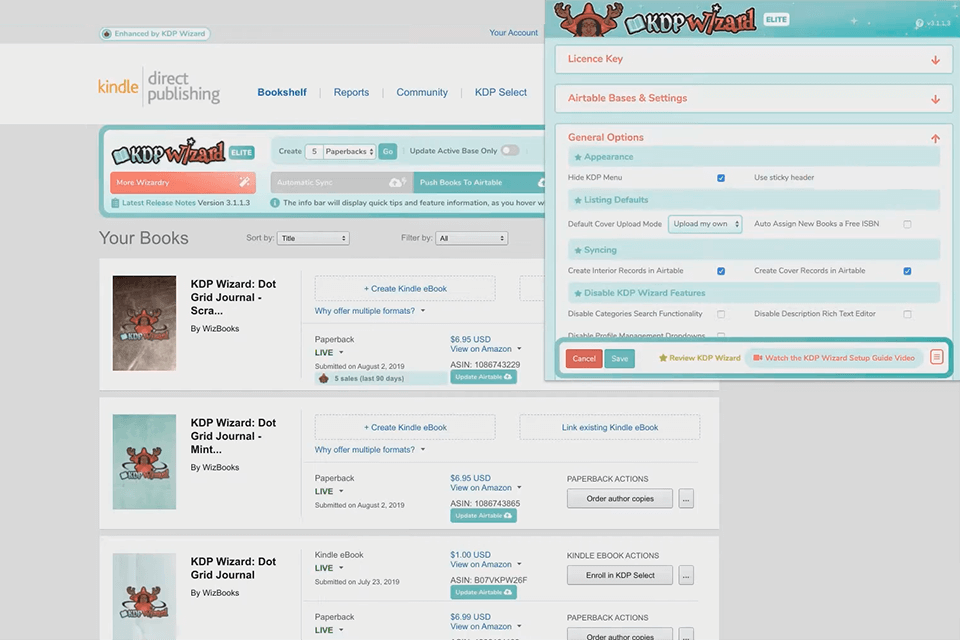 Foxit pdf editor · (1,319)4.6 out of 5 ; 7 Best Book Publishing Software In 2022