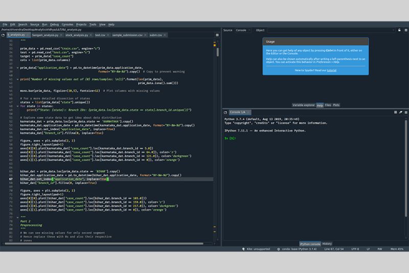 Java Ide Linux - Desktop Geometric Patterns for Desktop