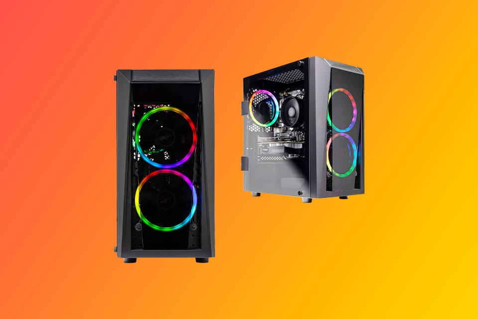 5 Best PCs For Minecraft In 2026 Minecraft Computer 