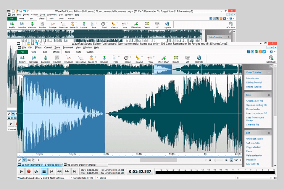 5 best audio mixer software for streaming in 2023