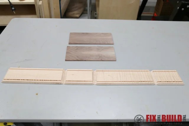 How To Make A Simple Wooden Jewelry Box Free Plans Fixthisbuildthat