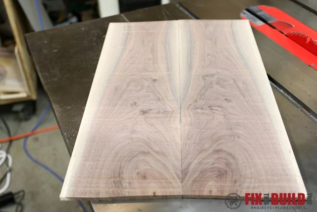 How To Make A Simple Wooden Jewelry Box Free Plans Fixthisbuildthat