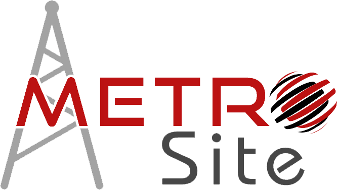 Metrosite logo