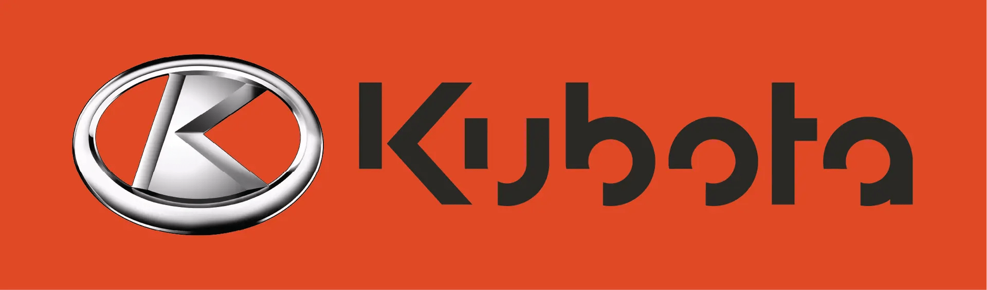 Kubota logo