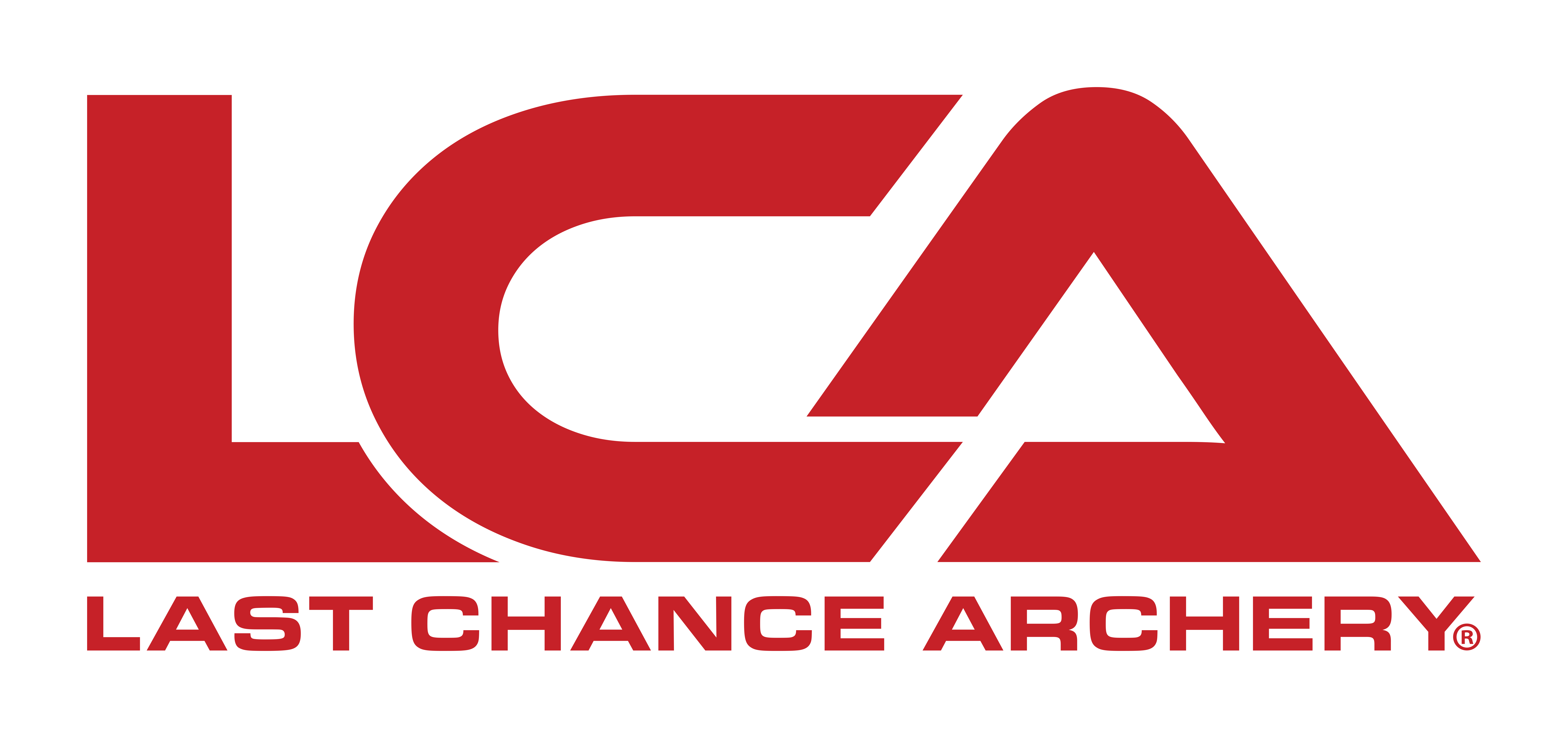 LCA logo