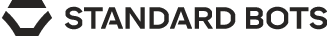Standard Bots logo