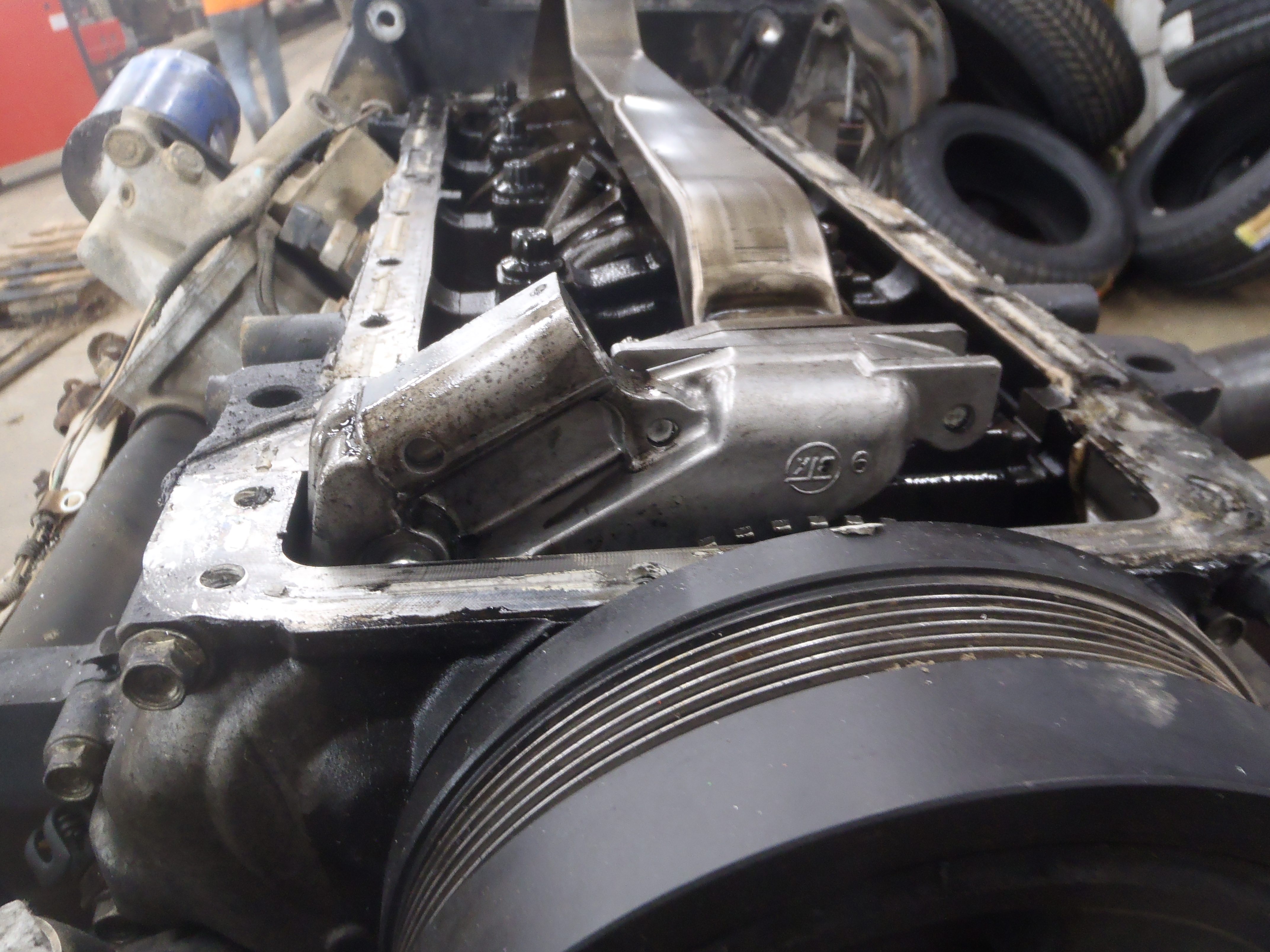 OLYMPUS DIGITAL CAMERA