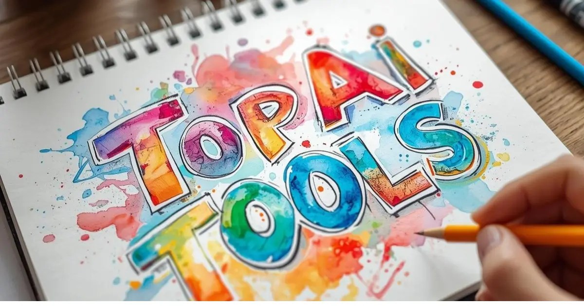 Top AI Tools For Small Businesses