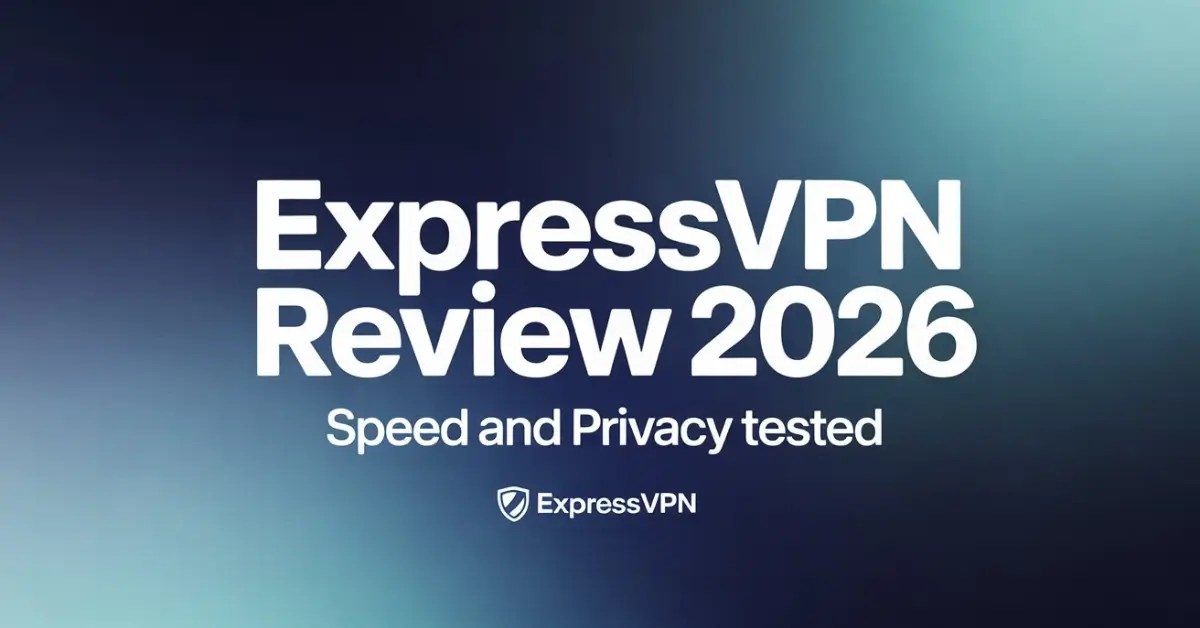 ExpressVPN Review 2026: Speed and Privacy Tested