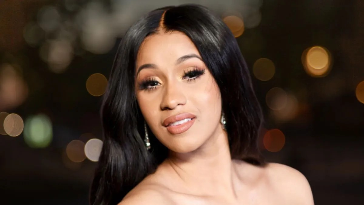 Cardi b's net worth: how the rapper turned reality tv star