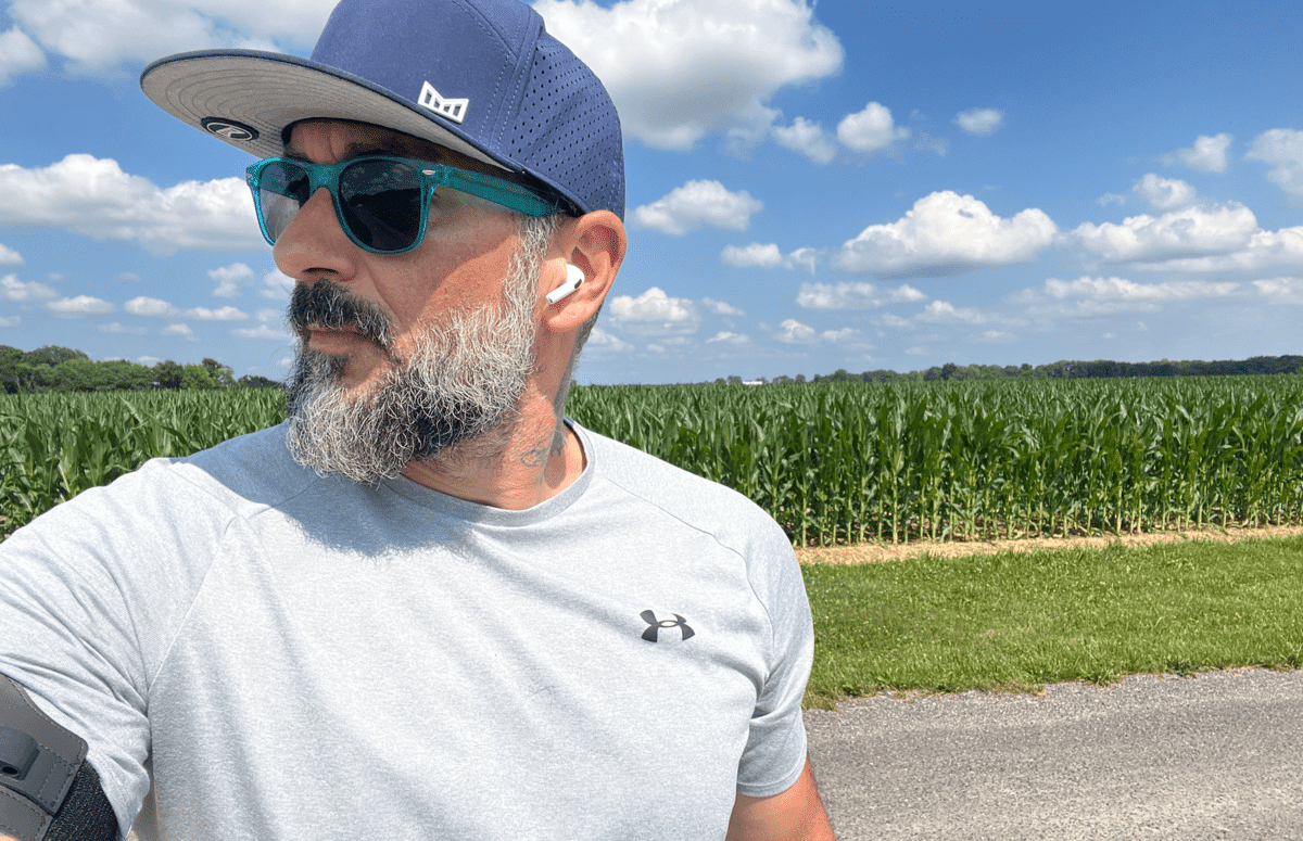 5 Best Workout Hats To Keep You Covered 