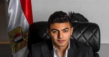 العرجاني بوابة عبور إسرائيل والإمارات إلى سيناء