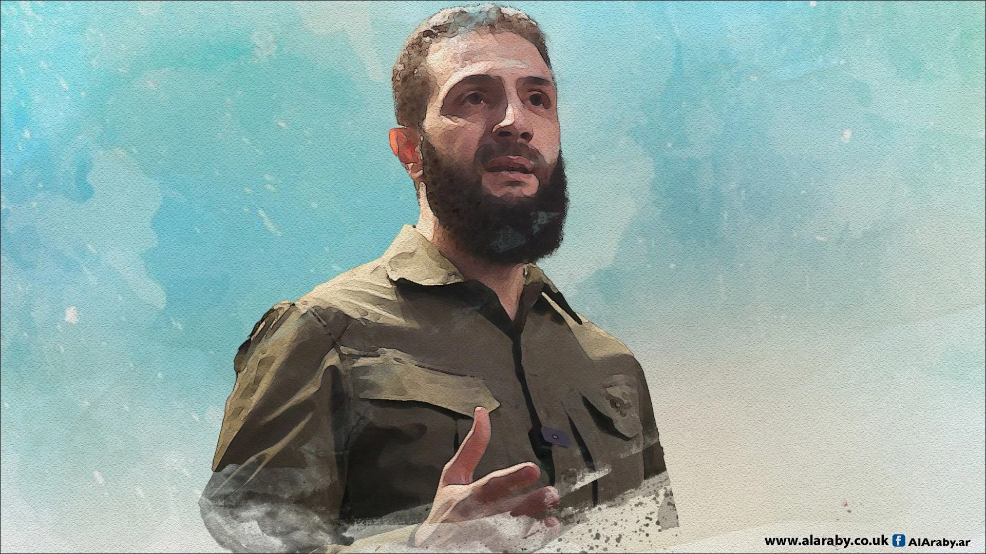 أحمد الشرع بين الواقعية والأيديولوجية