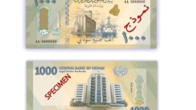 تشكيل لجنة لتنفيذ استبدال العملة بالشمالية