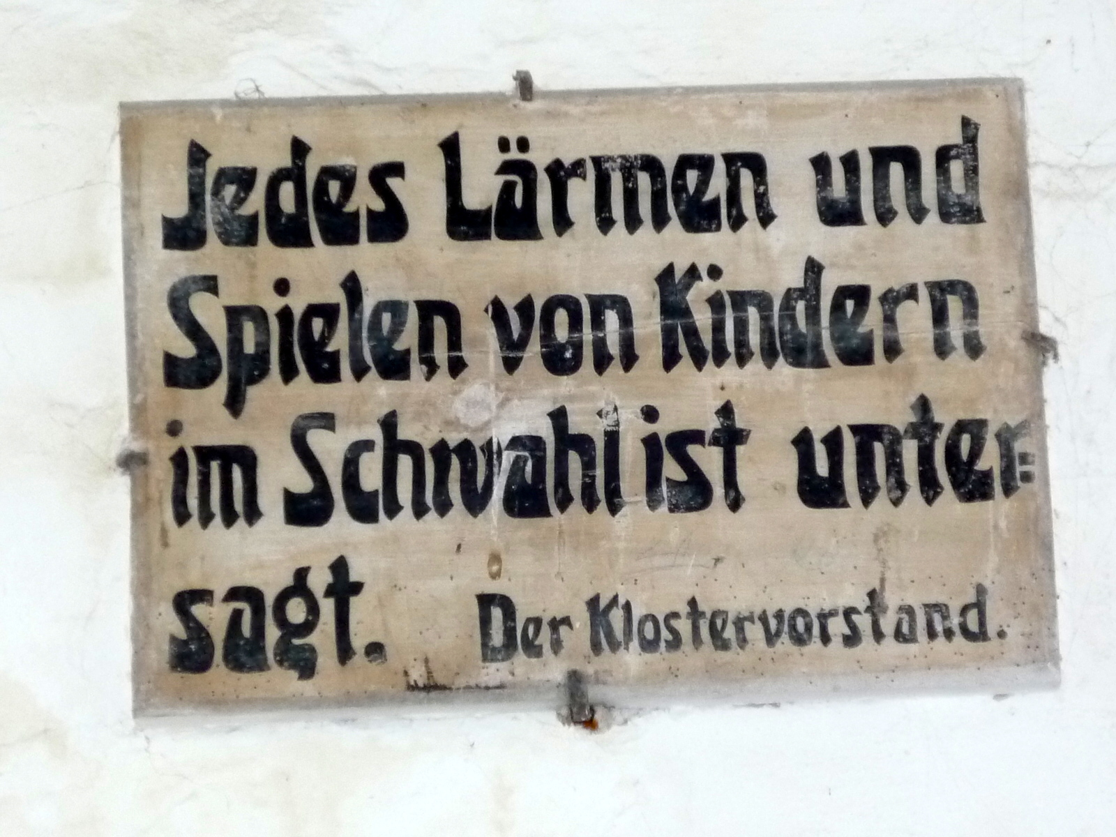 Hier will ich wohnen!!! *g*