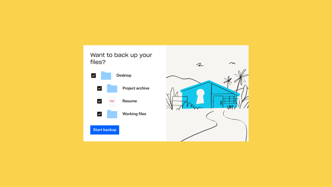 Explain The Difference Between Sync Backup - Best Sunset Designs in HD