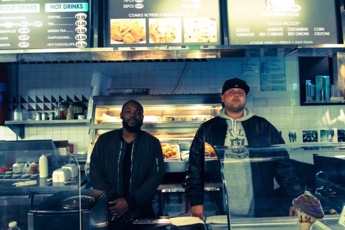 The Search for the Best Chicken in Town is Now Over! : A ...