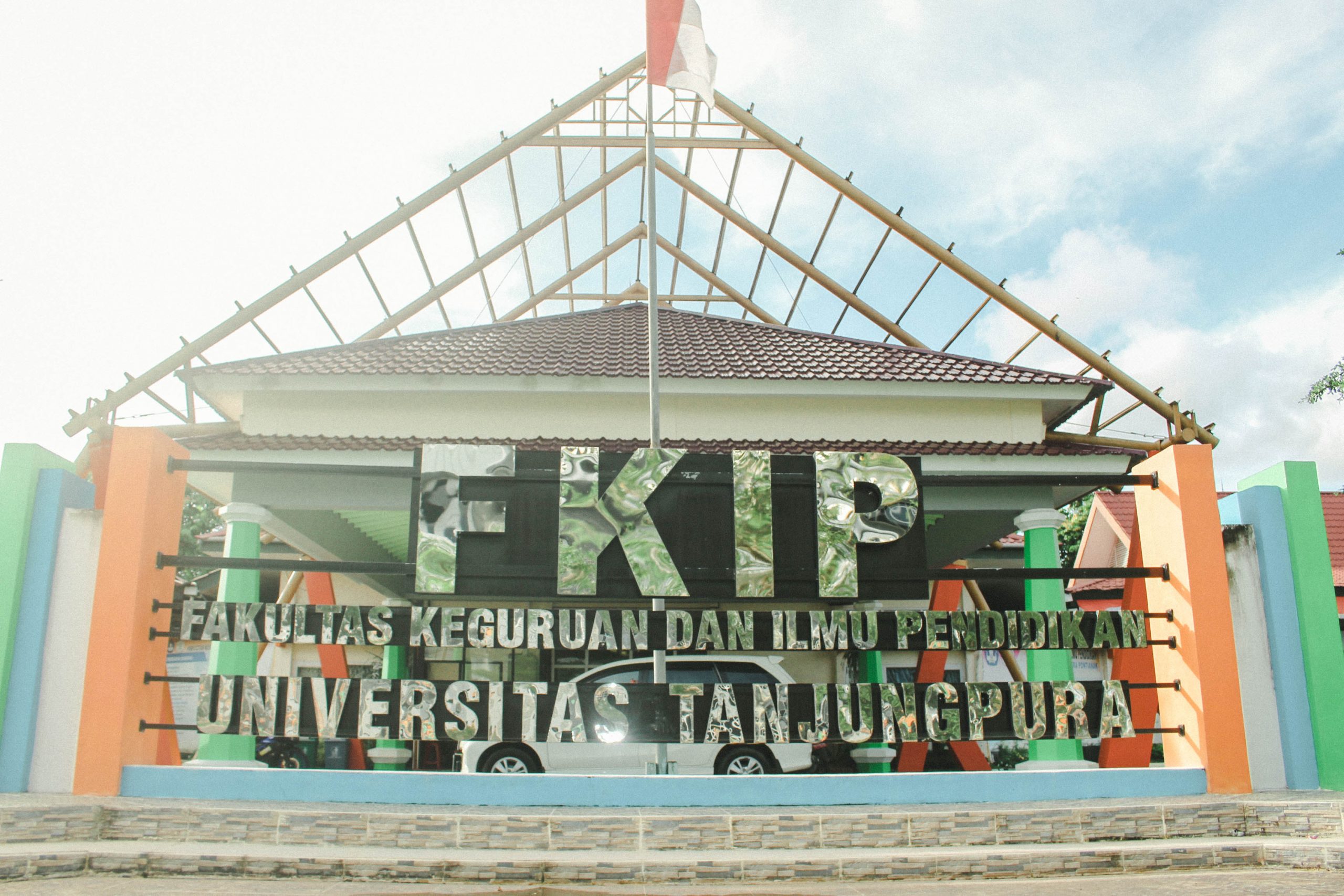 FKIP UNTAN
