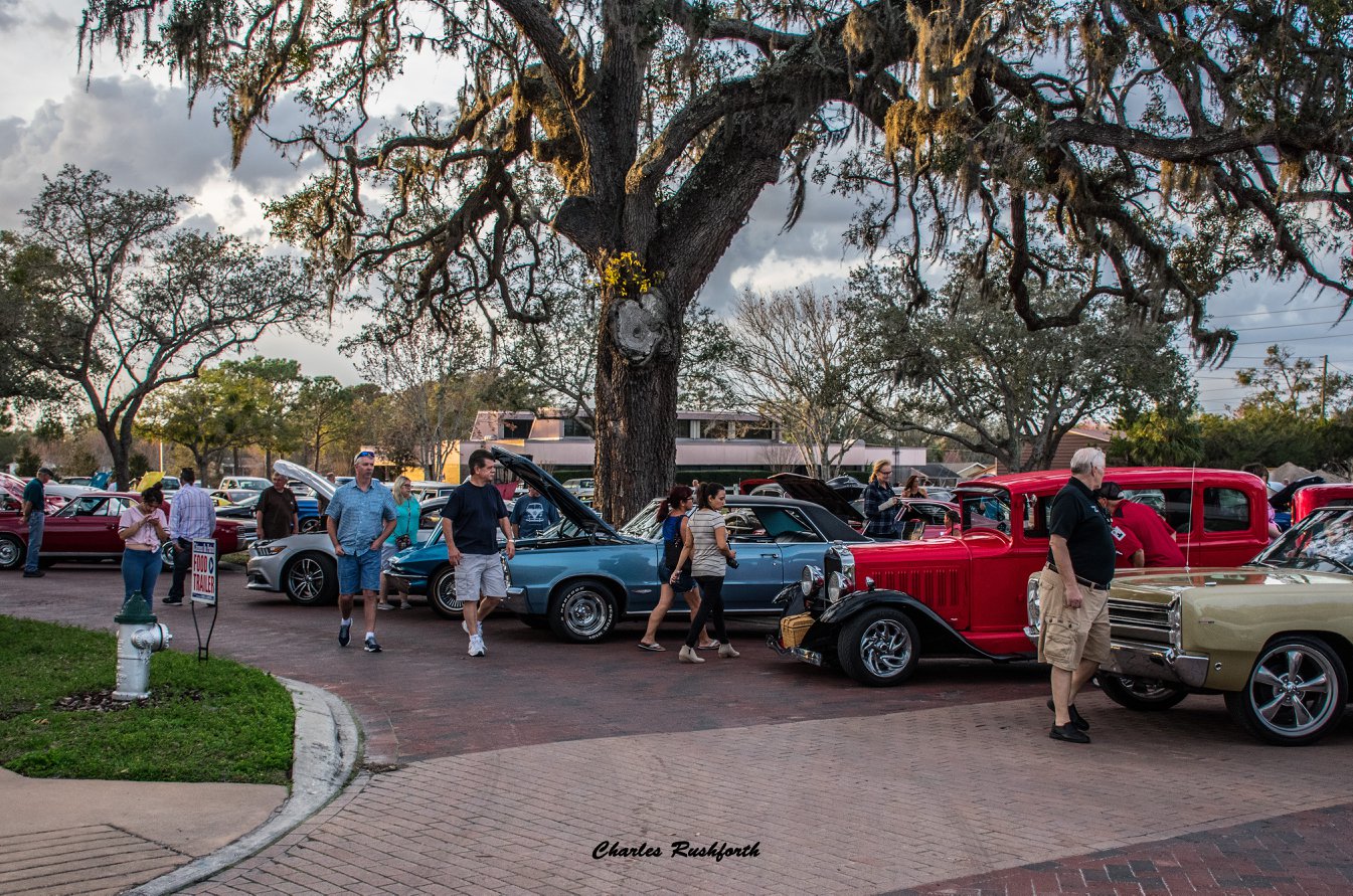 downtown longwood cruise in fla car shows on car shows in southwest florida