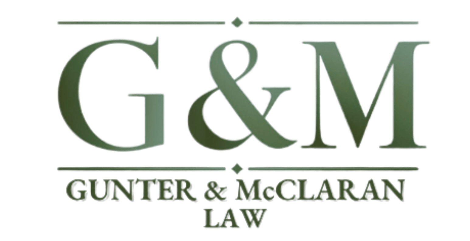 Gunter & McClaran