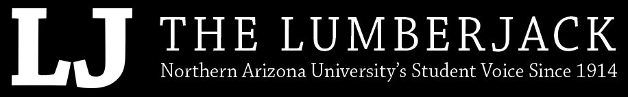 Lumberjack Logo