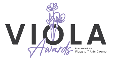 Viola Awards logo