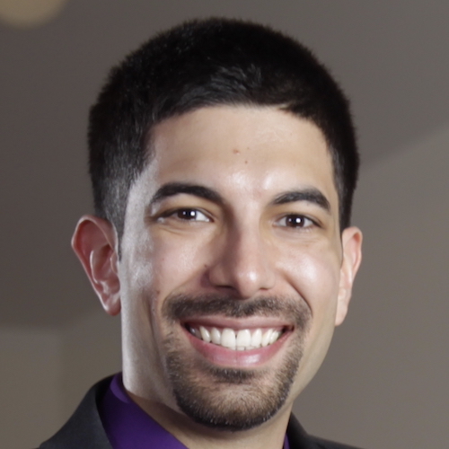 Paul Stevens alum photo