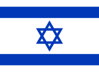 Flag of Israel