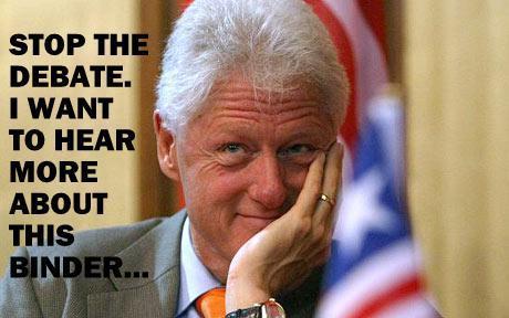 229 binders full of women.