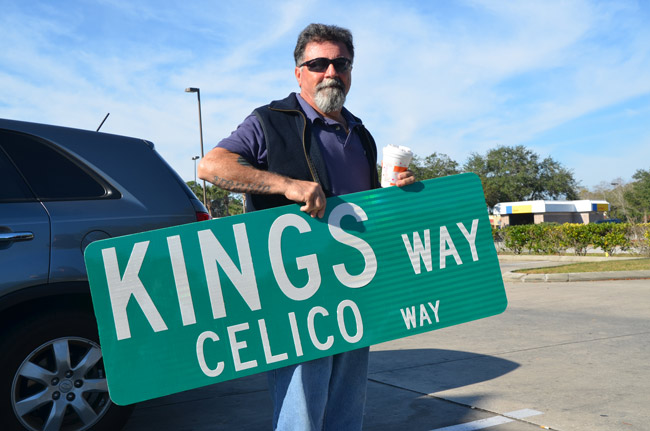 CELICO-WAY
