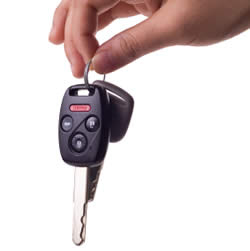 Car-Keys