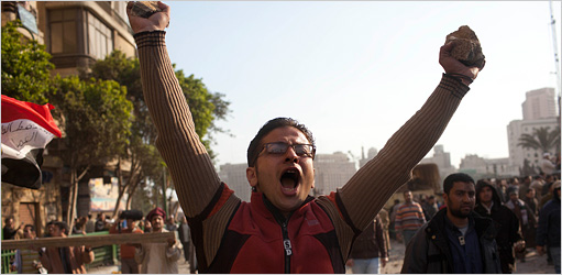 Egypt