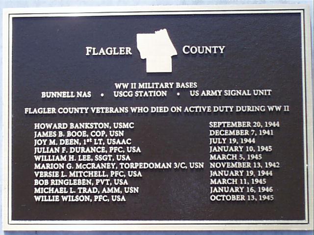 Flagler