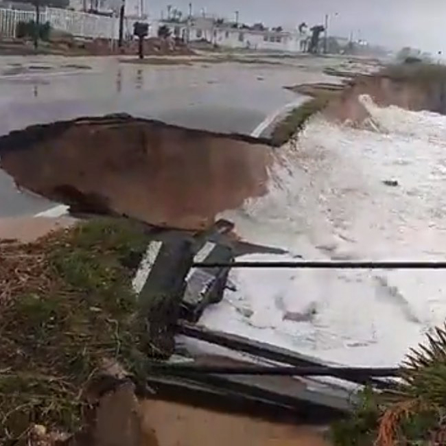 flagler beach a1a 