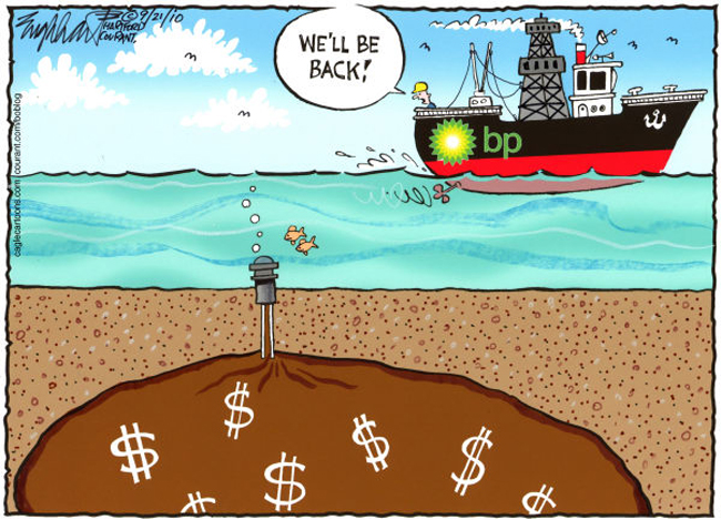 bp-will-be-back bp oil spill cartoon