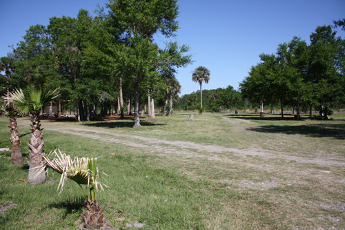 campground