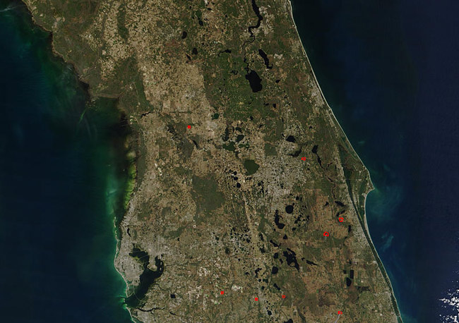 central-florida