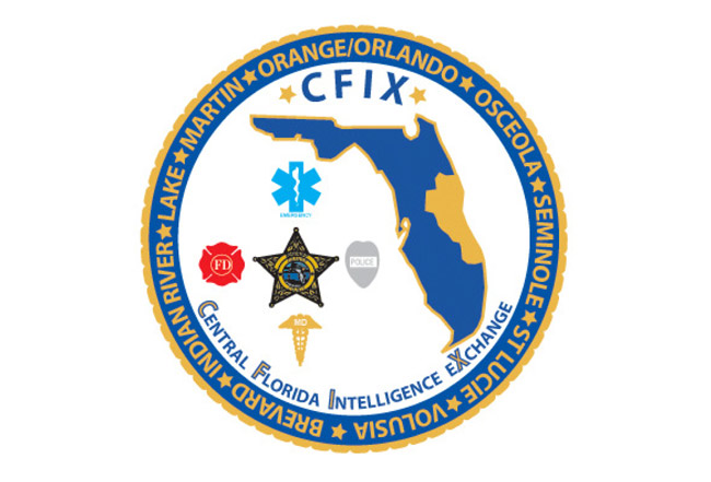 cfix central florida fusion center