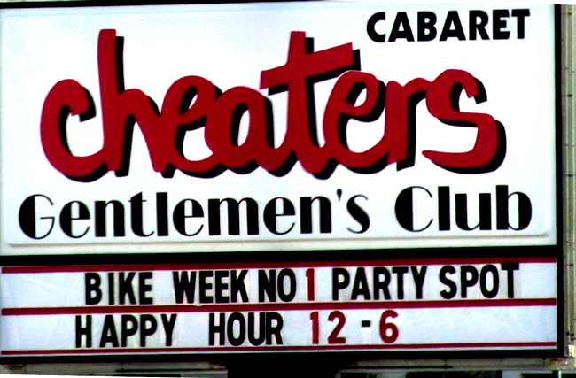 cheaters-ormond-beach cheaters strip club gentlemen's club ormond-beach us route 1