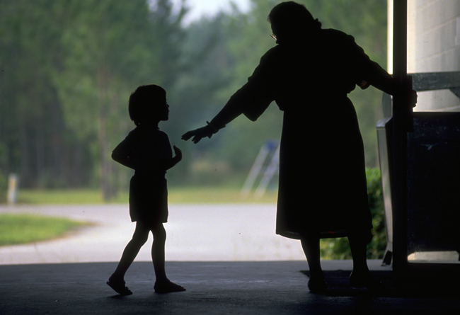 The state's new budget includes a 2.4 percent increase for Florida Kidcare, extending health care coverage to 6,899 more children. (jetrotz)